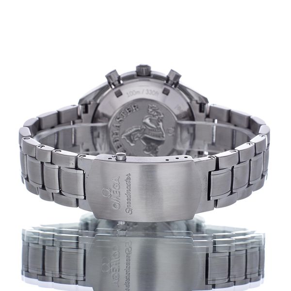 Omega Speedmaster Racing 326.30.40.50.06.001